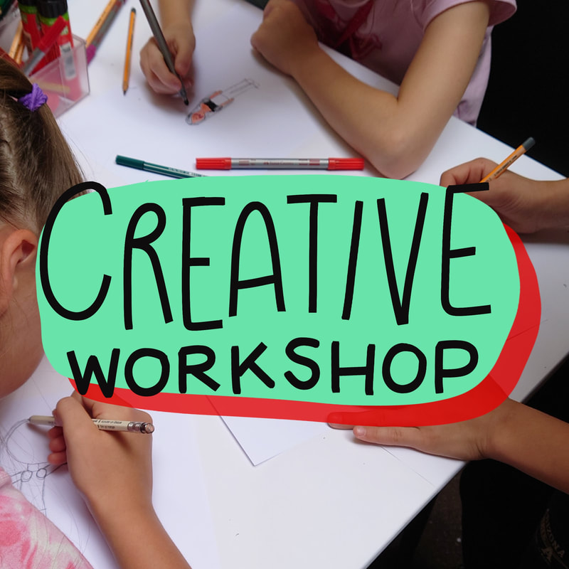 Creative Workshop 